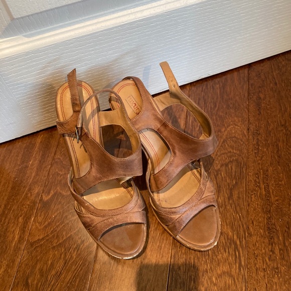 Luxury rebel heels - super cute - Picture 2 of 2